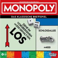 Monopoly Classic Refresh