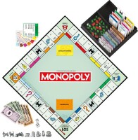 Monopoly Classic Refresh