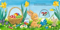 Mein Gucklochbuch: Frohe Ostern