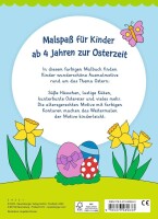 Allererstes Malen: Ostern