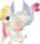 schleich® BAYALA® 70825 Regenbogen Babydrache