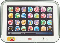 Fisher Price Lernspaß Tablet, grau