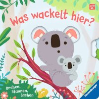 Was wackelt hier?