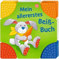 Mein allererstes Beißbuch