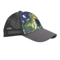 Dino World Bedruckte Cap GALAXY