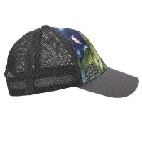 Dino World Bedruckte Cap GALAXY