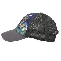 Dino World Bedruckte Cap GALAXY