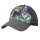 Dino World Bedruckte Cap GALAXY
