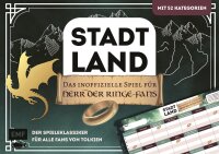 Stadt, Land, das inoffizielle Spiel für Herr der...