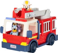 BLUEY Feuerwehrwagen