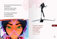 Miraculous: Der zerrissene Traum - Das Erstlesebuch zur Serie