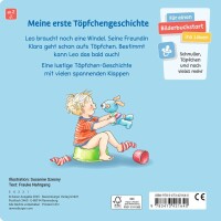 Aufs Töpfchen gehen ist pipileicht