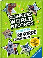 Guinness World Records für Erstleser - Die besten...