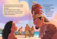Disney Vaiana: Das Erstlesebuch zu Film 1