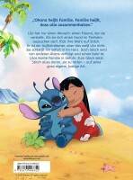 Disney Lilo und Stitch: Das Erstlesebuch zum...