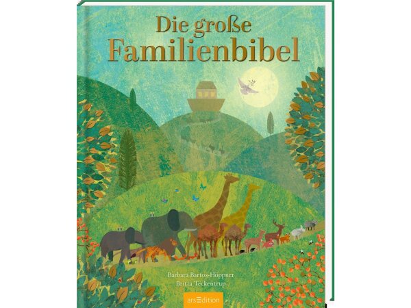 Die große Familienbibel