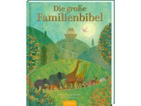 Die große Familienbibel