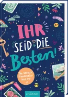 Ihr seid die Besten! – Das schönste...