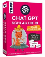 ChatGPT – Schlag die KI. Krass kombiniert! Wer...