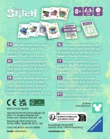 Disney Stitch Level 8® - Kartenspiel ab 8 Jahren