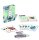 Disney Stitch Level 8® - Kartenspiel ab 8 Jahren