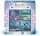 Kinderpuzzle ab 5 Jahren - Meerestiere - 64 + 72 + 81 + 90 Teile