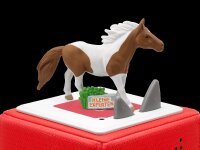 Tonies KLE!NE EXPERTEN ... galoppieren mit Pferden