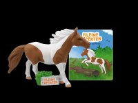 Tonies KLE!NE EXPERTEN ... galoppieren mit Pferden