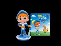 Tonies Gus, der klitzekleine Ritter - Die Legende von Gus...
