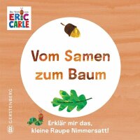 Eric Carle Vom Samen zum Baum