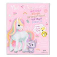 Ylvi Wecker