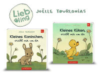 Liebling: Kl. Küken, erzähl mir von dir (J. Tourlonias)