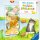 Mein liebstes Puzzle-Spielbuch - Tiere