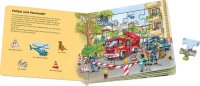 Puzzle-Buch: Fahrzeuge