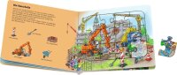 Puzzle-Buch: Fahrzeuge