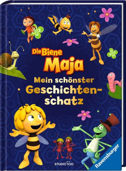 Ravensburger Mein schönster Geschichtenschatz