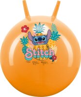 Sprungball Disneys Stitch, 45-50cm