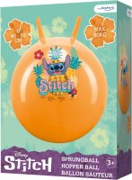 Sprungball Disneys Stitch, 45-50cm