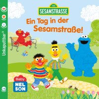 Baby Nelson (unkaputtbar) 5: Ein Tag in der...