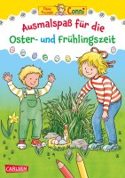 Conni Gelbe Reihe (Beschäftigungsbuch):...