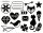 Stempel schnitzen - 100% selbst gemacht
