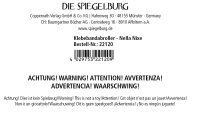 Klebebandabroller - Nella Nixe