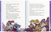 T-Rex World (Leseanfänger, Bd. 4)