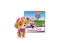 Tonies Bundle PAW Patrol 4er Set Hörspiel Figuren Toniebox