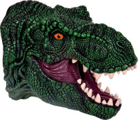 Handpuppe Tyrannosaurus Rex - T-Rex World