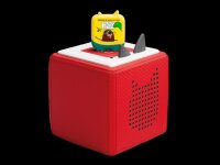 Clever Tonie BiBiBiber hat da mal ne Frage - Sind Dinos...