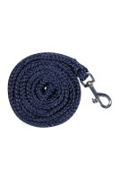 Hobby Horsing Halfter mit Strick dunkelblau HKM Kids Steckenpferd Set