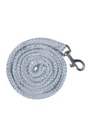 Hobby Horsing Halfter mit Strick grau HKM Kids Steckenpferd Set