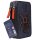 Adventure World 2 Fach Federtasche mit Spinne