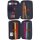 Adventure World 2 Fach Federtasche mit Spinne